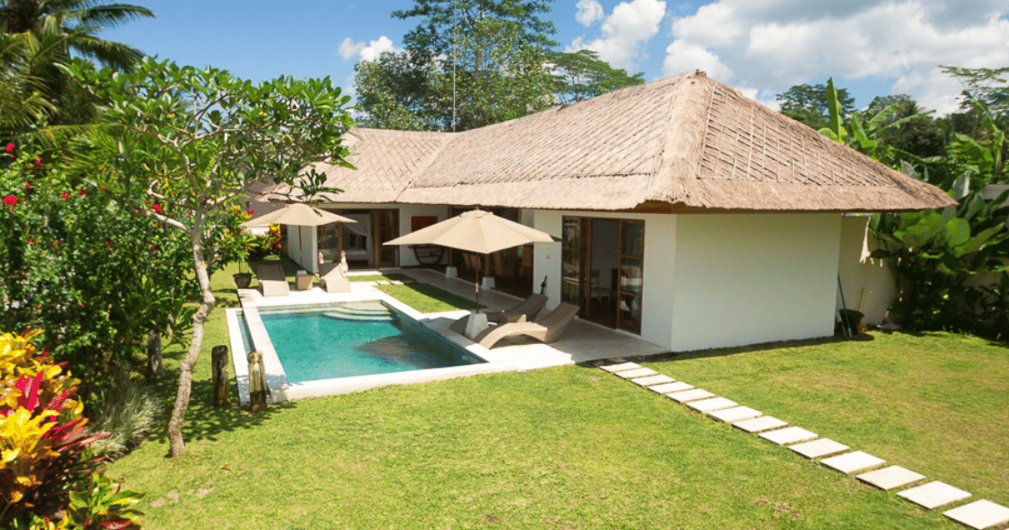 Property for Sale candi-kecil, Indonesia, Bali, Ubud | Villacarte