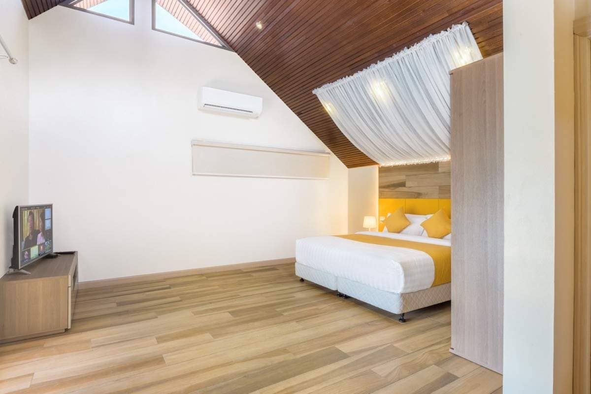 Rent villa MaiTai, Thailand, Samui, Maenam | Villacarte