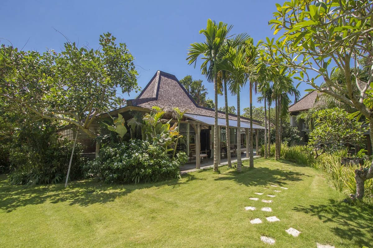 Rent villa Assol, Indonesia, Bali, Changu | Villacarte