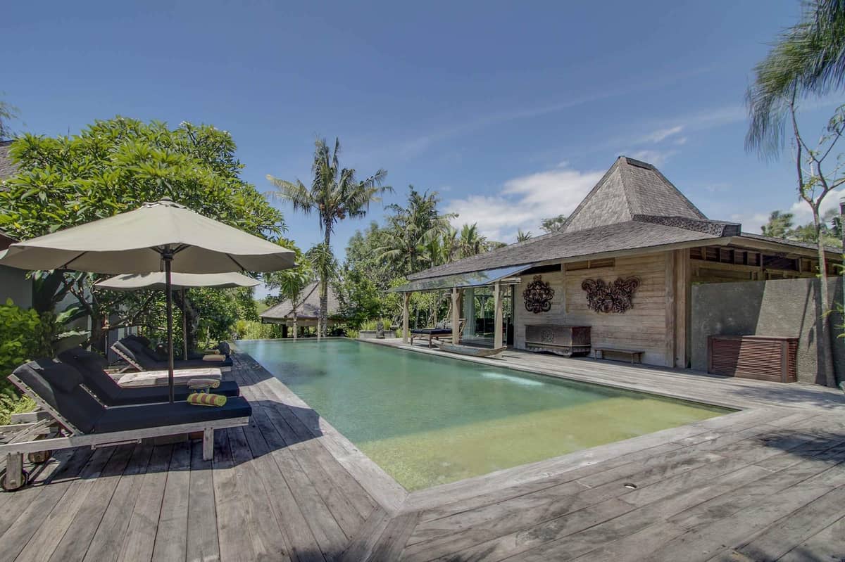 Rent villa Assol, Indonesia, Bali, Changu | Villacarte