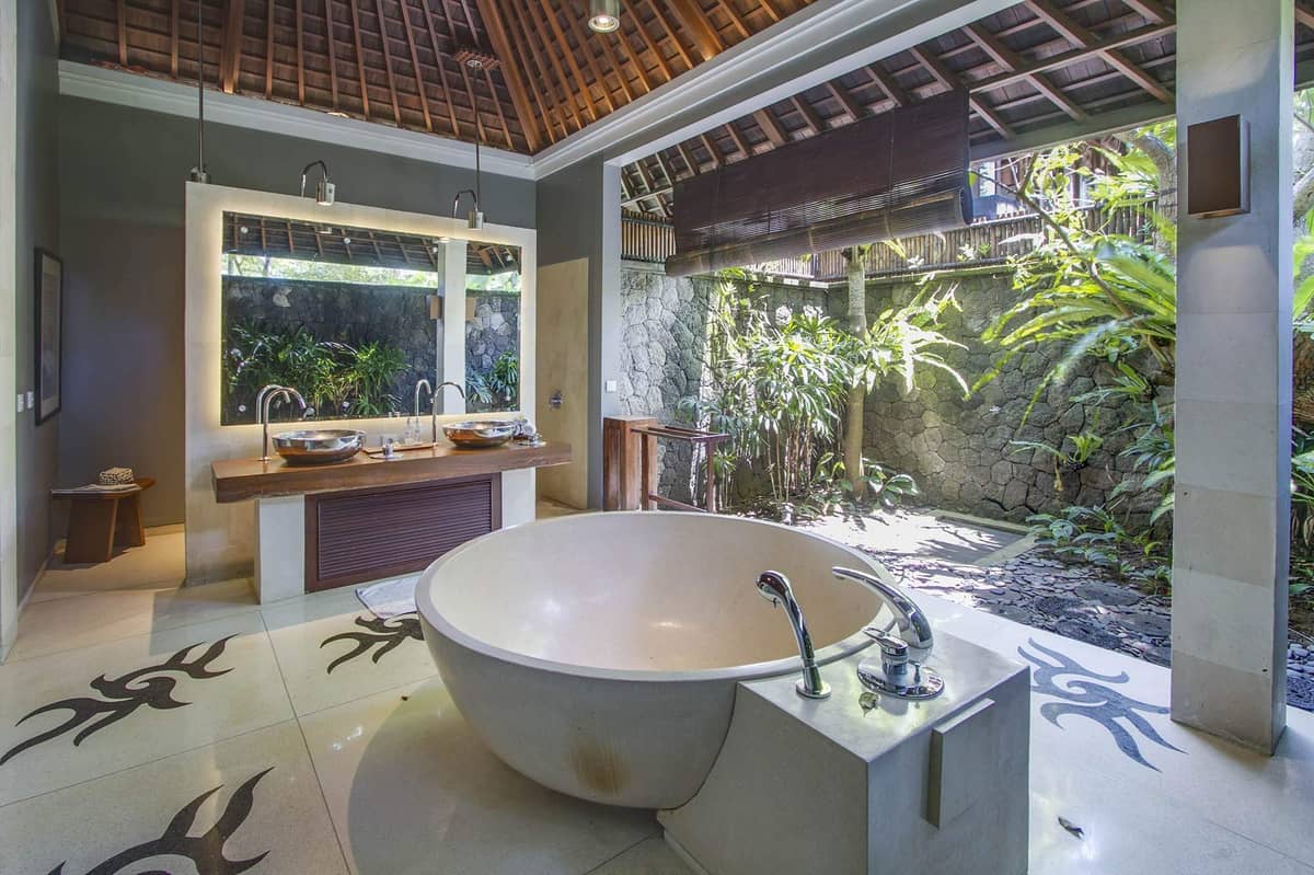 Rent villa Assol, Indonesia, Bali, Changu | Villacarte