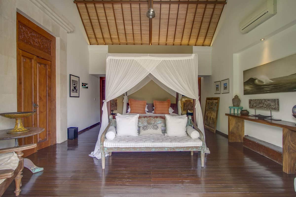 Rent villa Assol, Indonesia, Bali, Changu | Villacarte