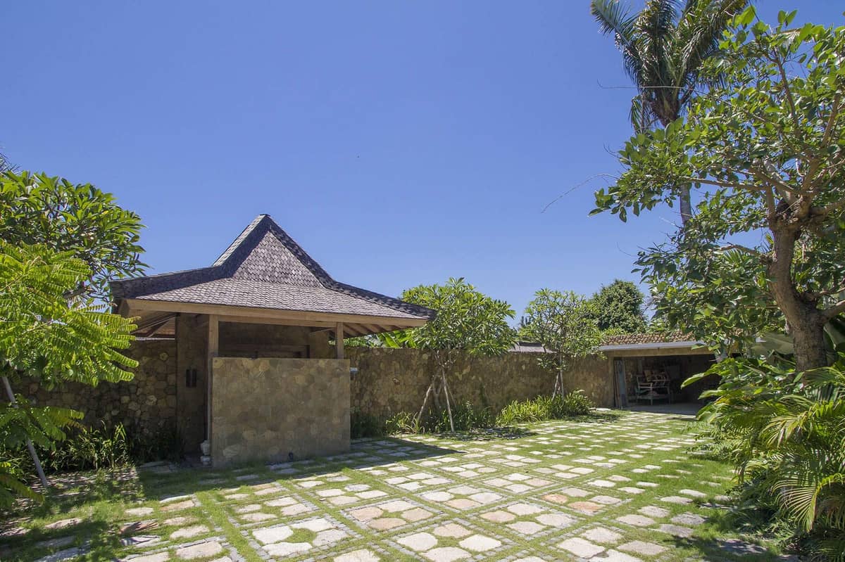 Rent villa Assol, Indonesia, Bali, Changu | Villacarte