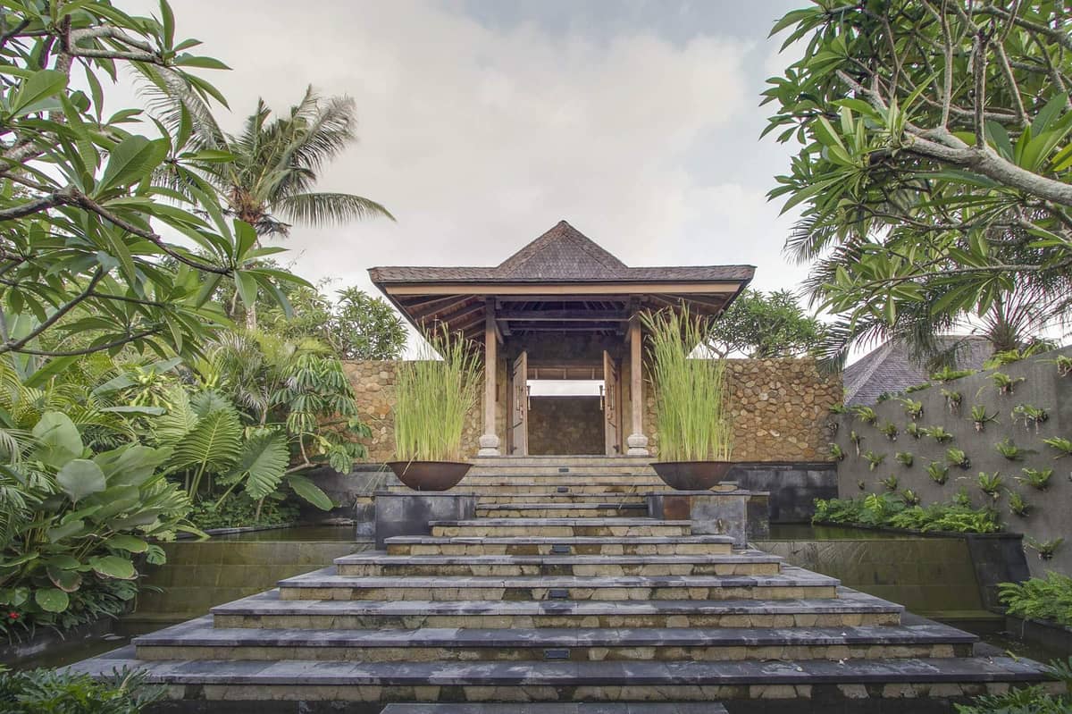 Rent villa Assol, Indonesia, Bali, Changu | Villacarte