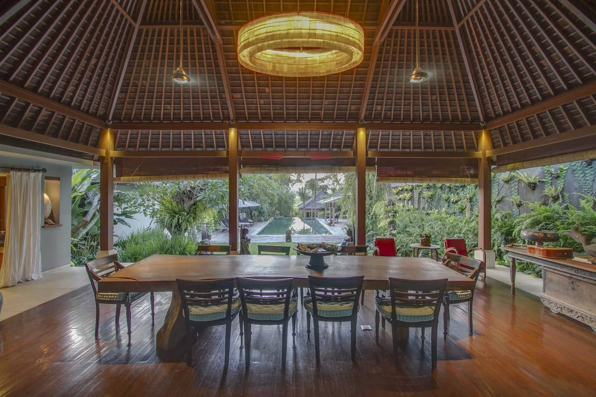 Rent villa Assol, Indonesia, Bali, Changu | Villacarte