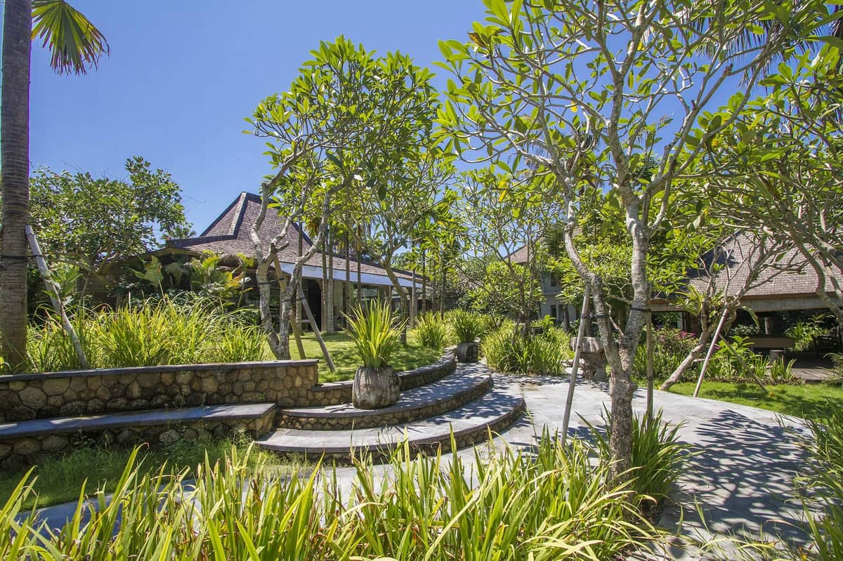 Rent villa Assol, Indonesia, Bali, Changu | Villacarte