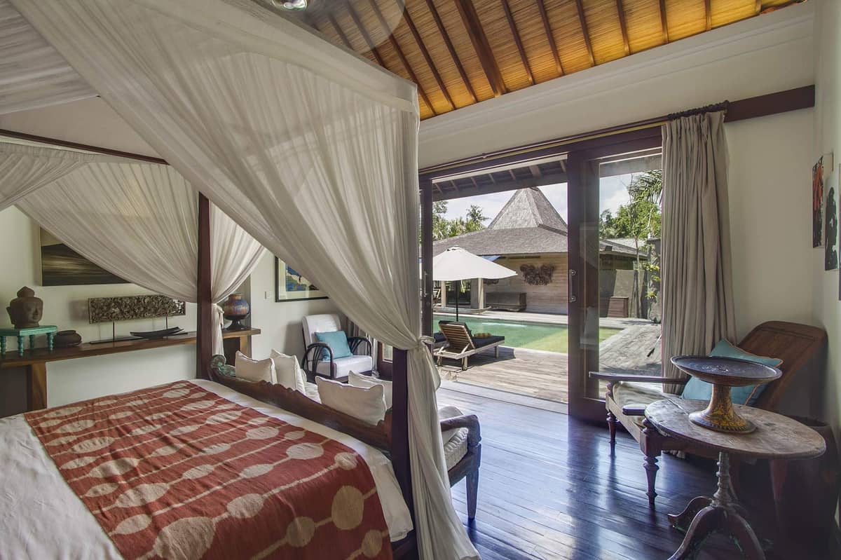 Rent villa Assol, Indonesia, Bali, Changu | Villacarte