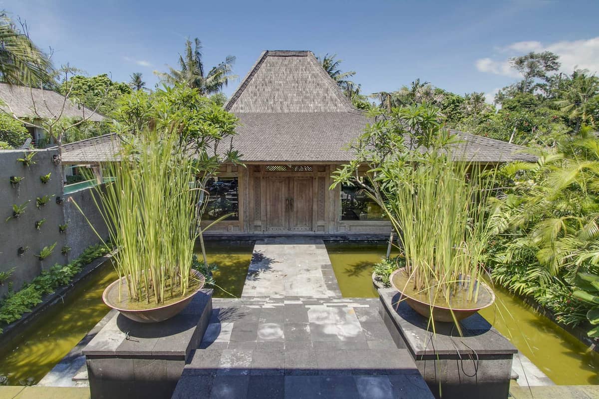 Rent villa Assol, Indonesia, Bali, Changu | Villacarte