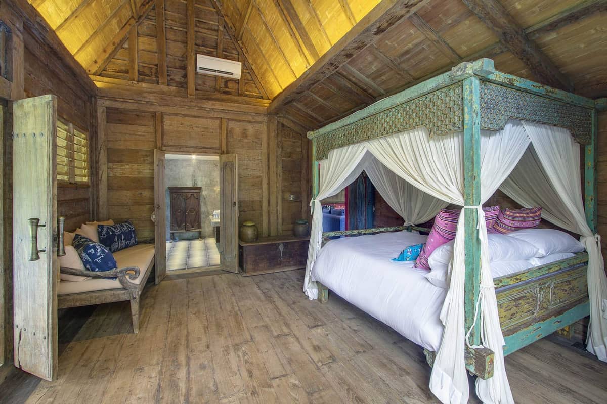 Rent villa Assol, Indonesia, Bali, Changu | Villacarte