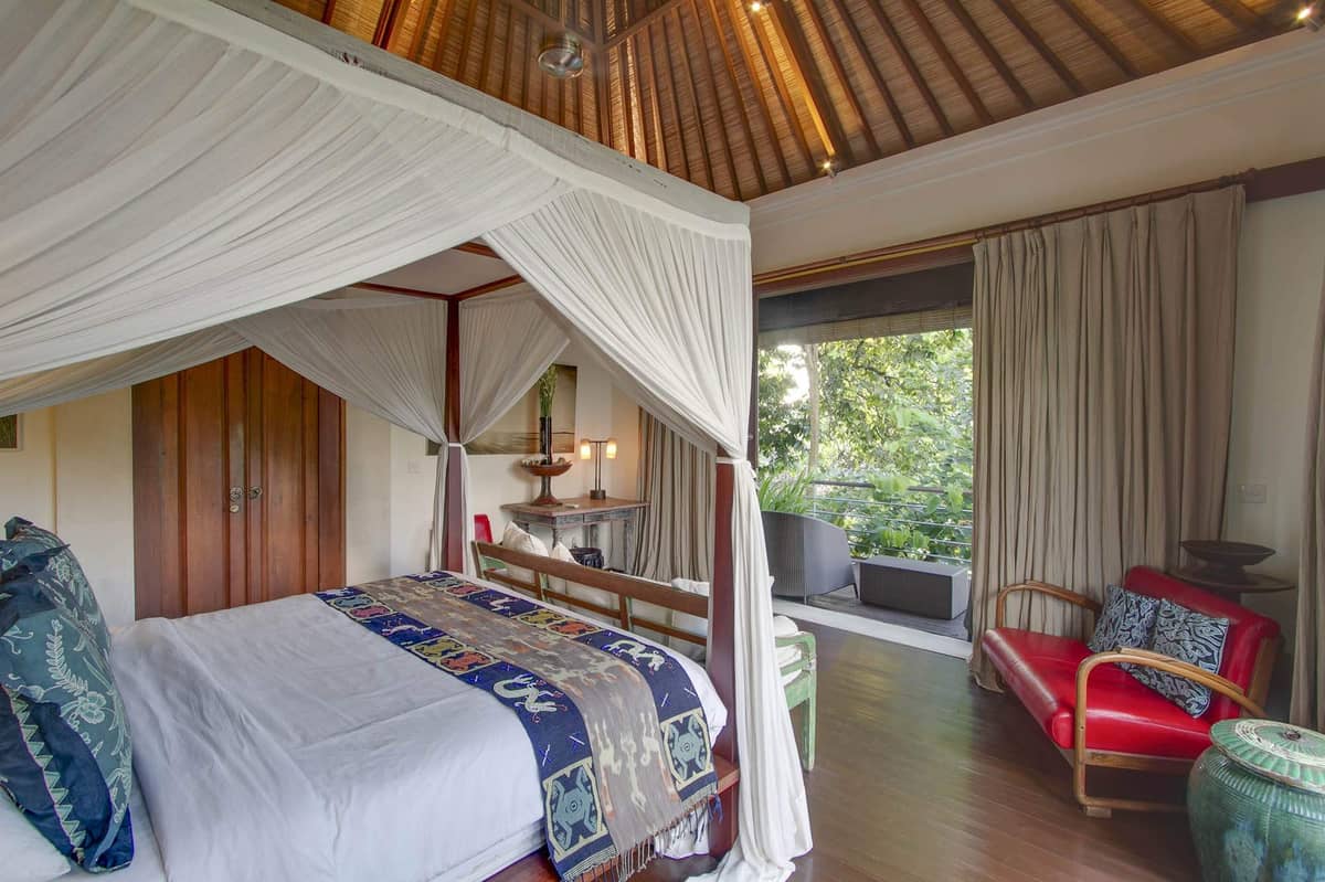 Rent villa Assol, Indonesia, Bali, Changu | Villacarte