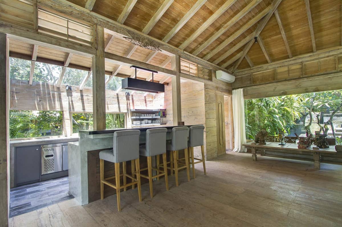 Rent villa Assol, Indonesia, Bali, Changu | Villacarte