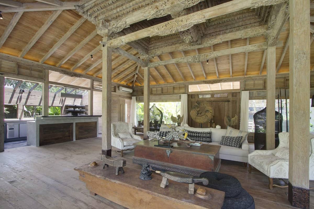 Rent villa Assol, Indonesia, Bali, Changu | Villacarte