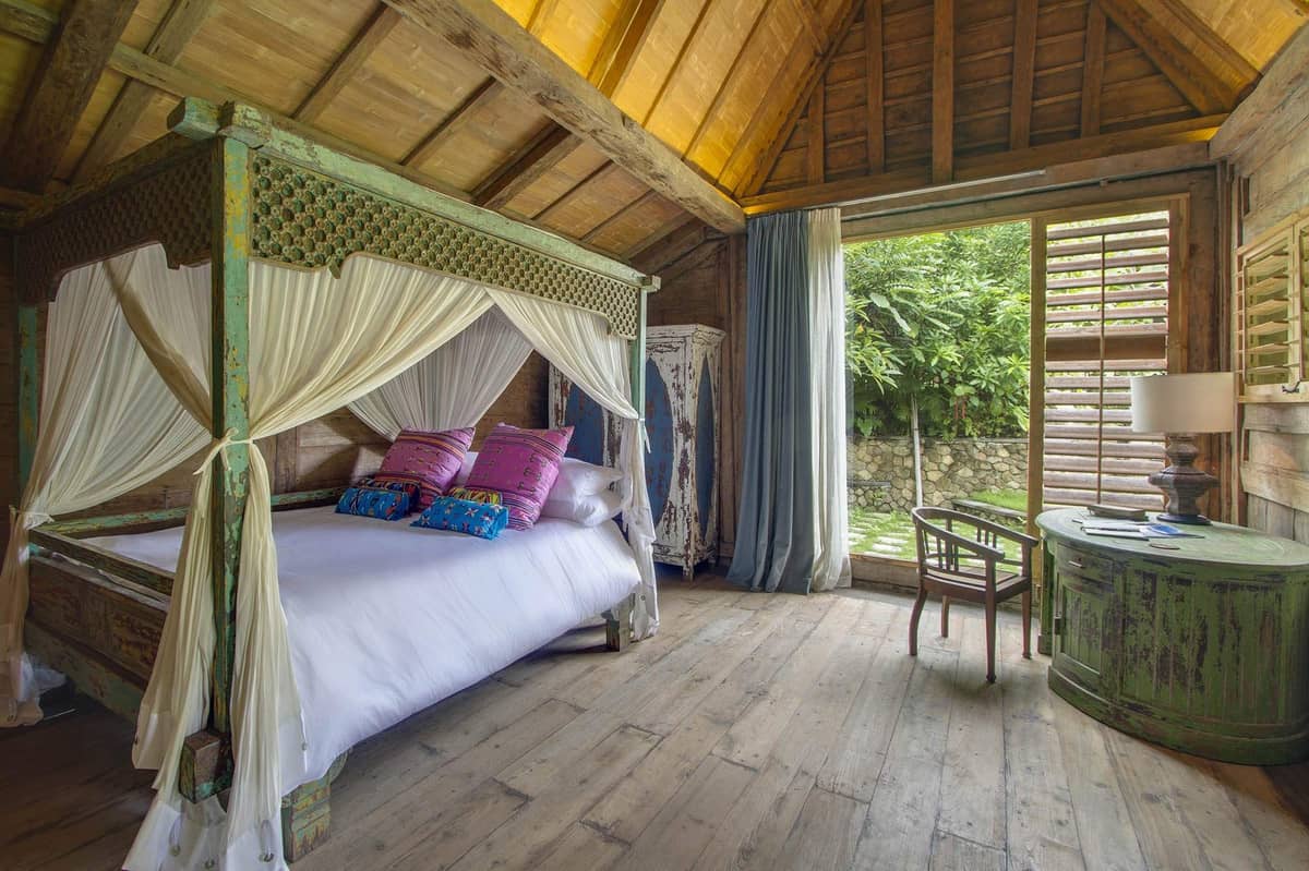Rent villa Assol, Indonesia, Bali, Changu | Villacarte