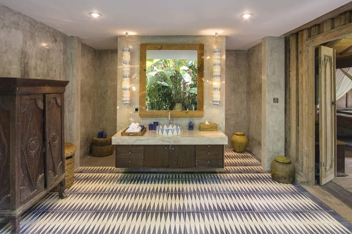 Rent villa Assol, Indonesia, Bali, Changu | Villacarte