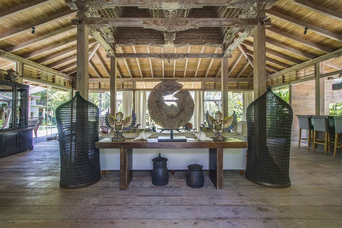 Rent villa Assol, Indonesia, Bali, Changu | Villacarte