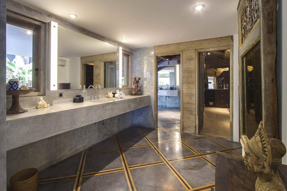 Rent villa Assol, Indonesia, Bali, Changu | Villacarte