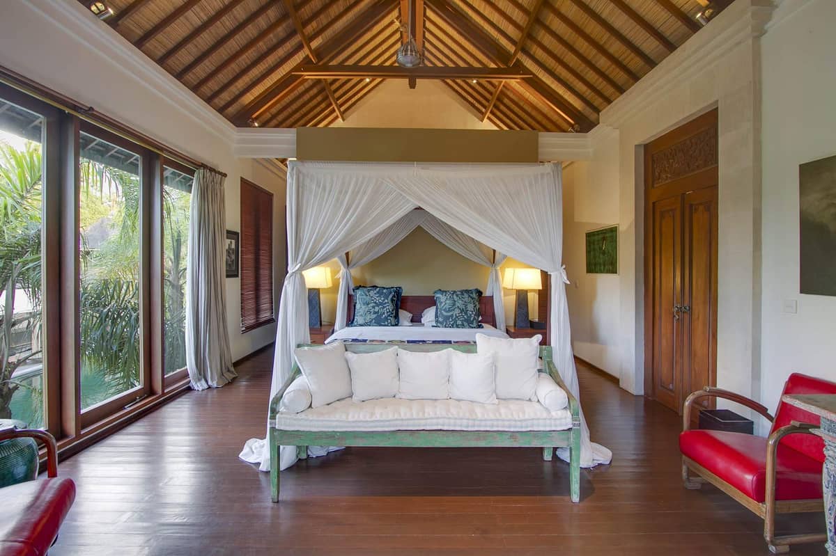 Rent villa Assol, Indonesia, Bali, Changu | Villacarte