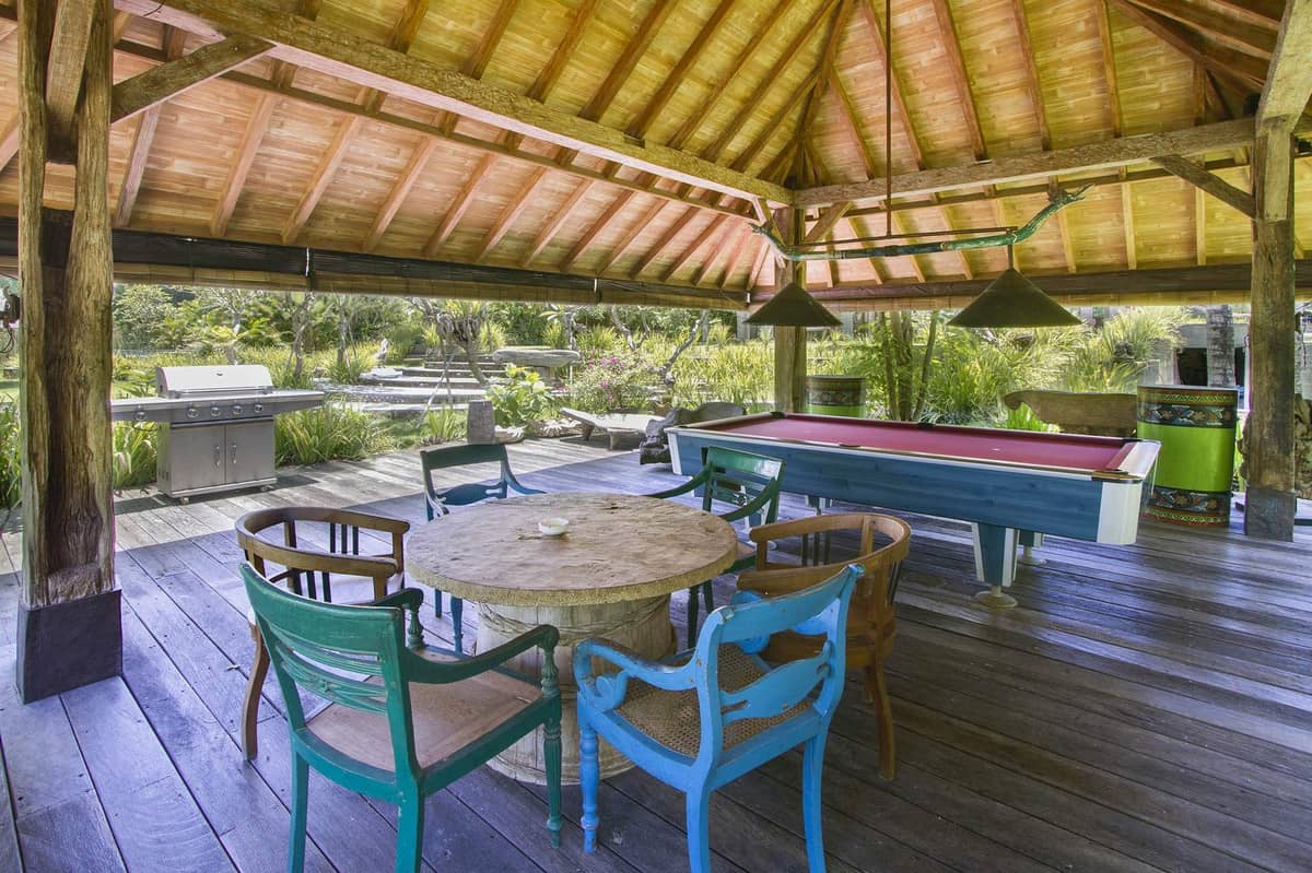 Rent villa Assol, Indonesia, Bali, Changu | Villacarte