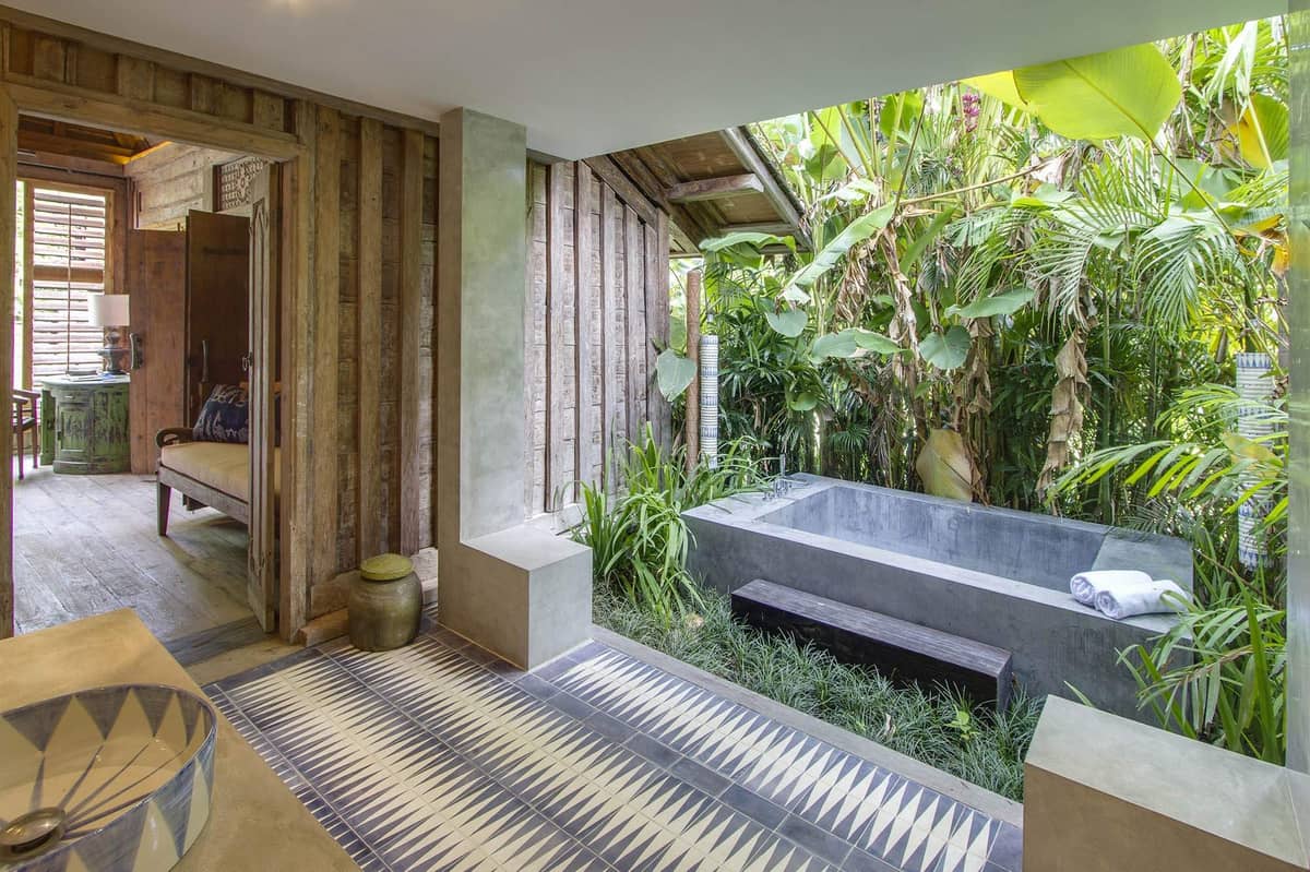 Rent villa Assol, Indonesia, Bali, Changu | Villacarte
