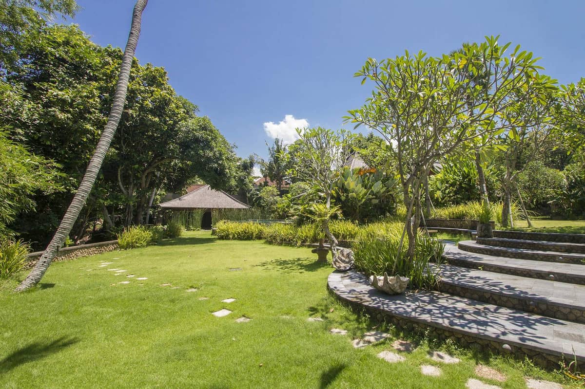 Rent villa Assol, Indonesia, Bali, Changu | Villacarte