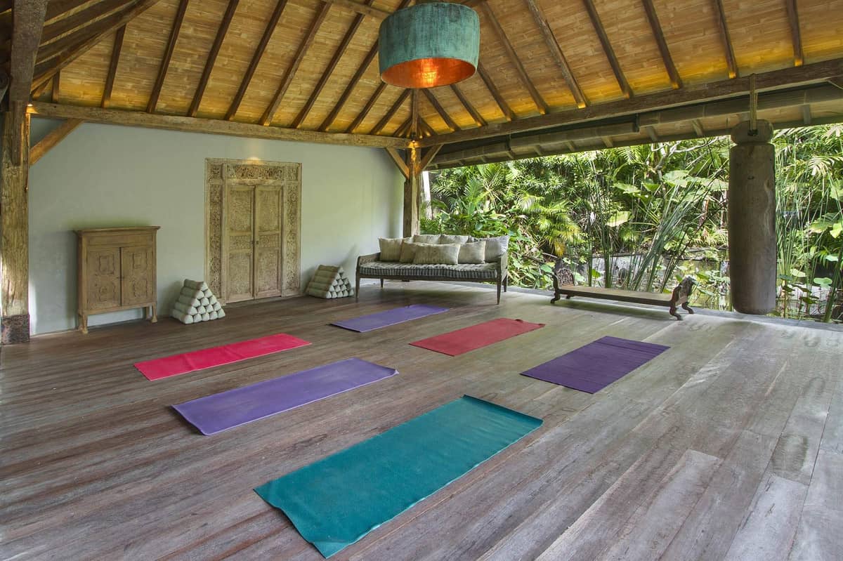 Rent villa Assol, Indonesia, Bali, Changu | Villacarte