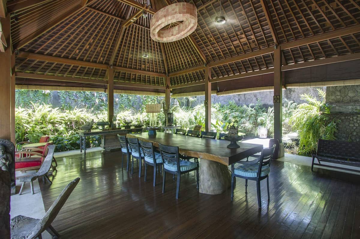 Rent villa Assol, Indonesia, Bali, Changu | Villacarte