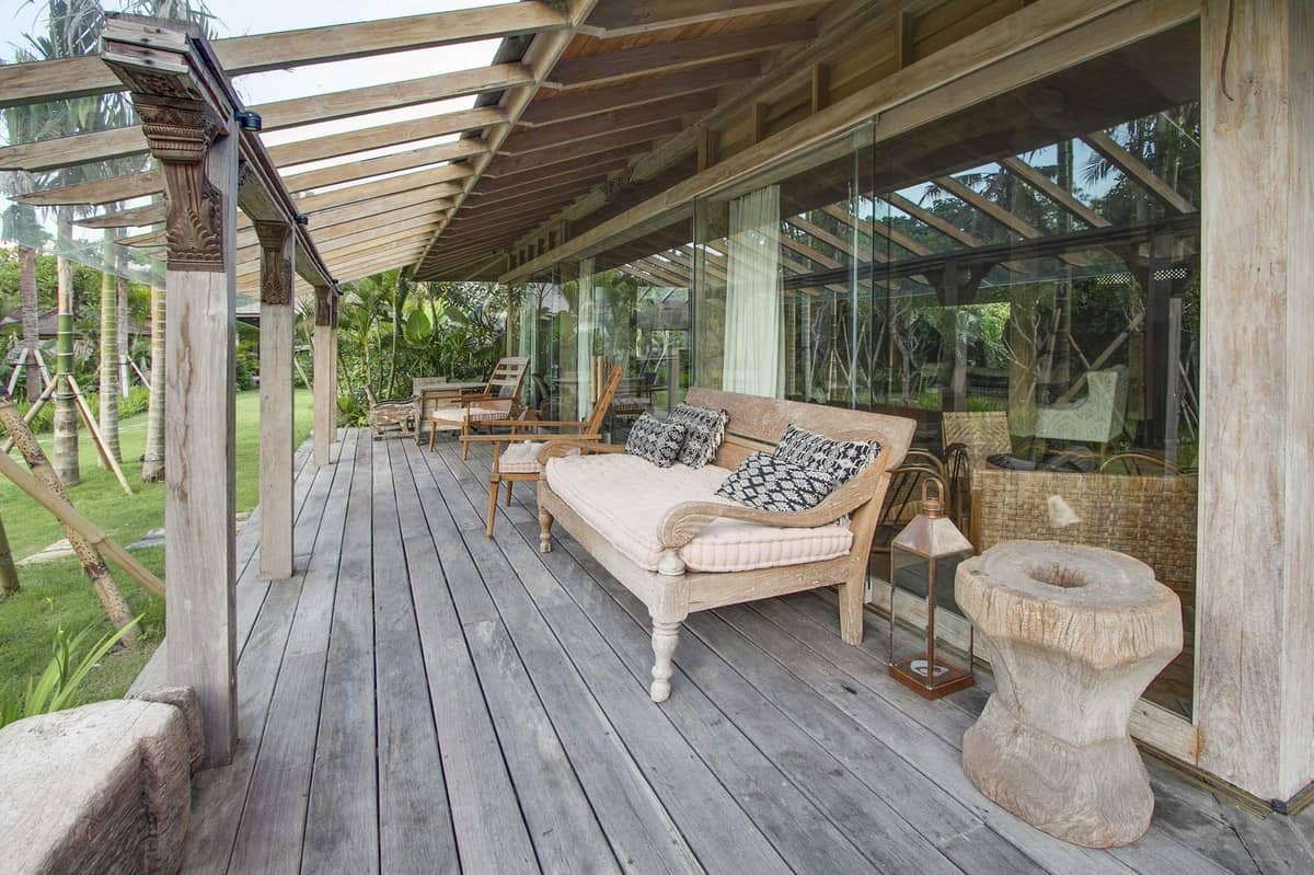 Rent villa Assol, Indonesia, Bali, Changu | Villacarte