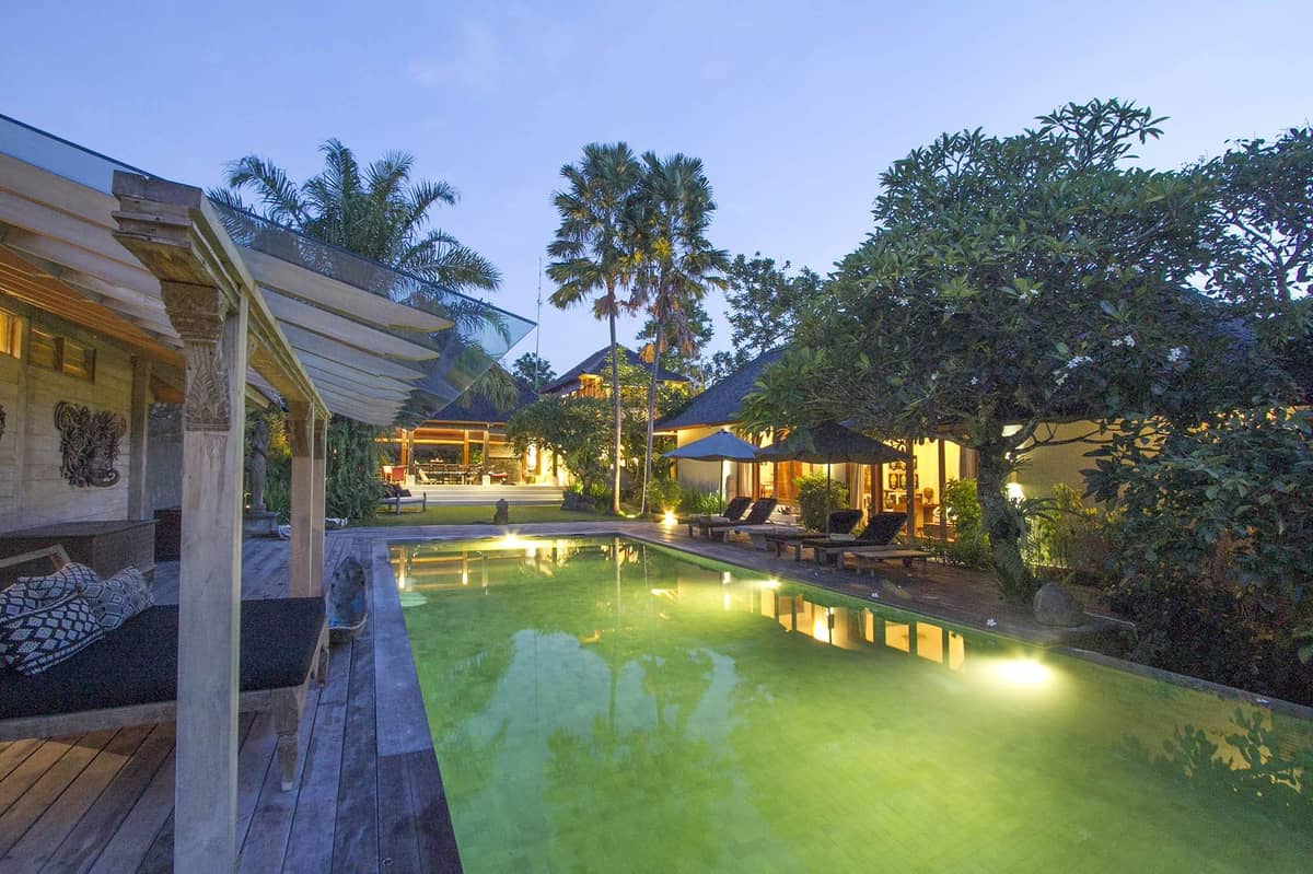 Rent villa Assol, Indonesia, Bali, Changu | Villacarte
