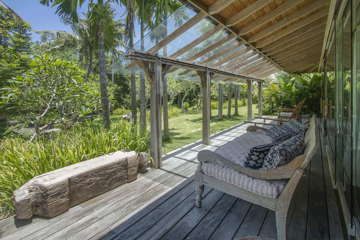 Rent villa Assol, Indonesia, Bali, Changu | Villacarte