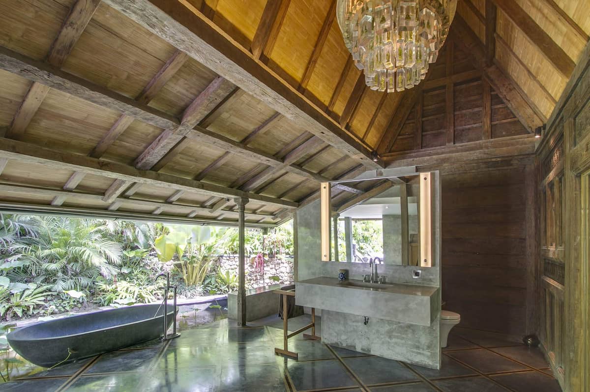 Rent villa Assol, Indonesia, Bali, Changu | Villacarte