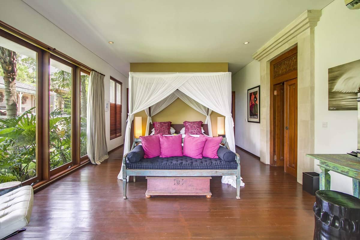 Rent villa Assol, Indonesia, Bali, Changu | Villacarte