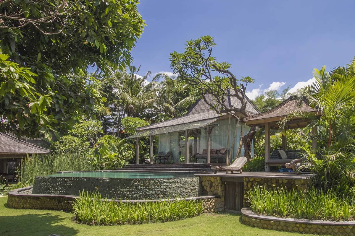 Rent villa Assol, Indonesia, Bali, Changu | Villacarte