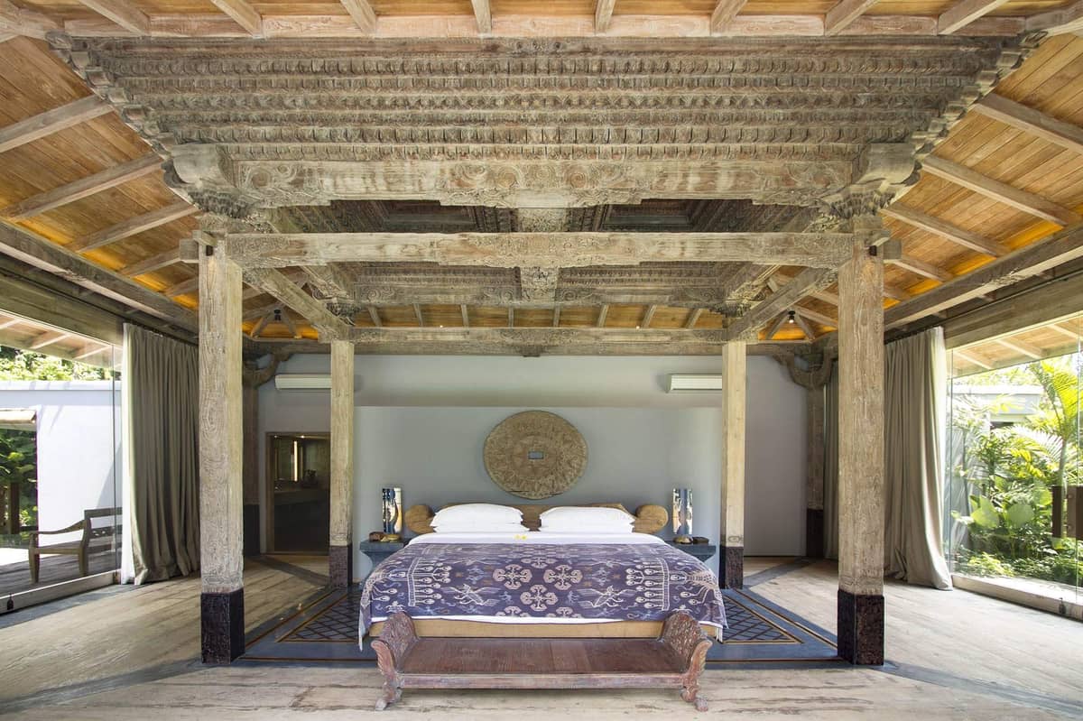 Rent villa Assol, Indonesia, Bali, Changu | Villacarte