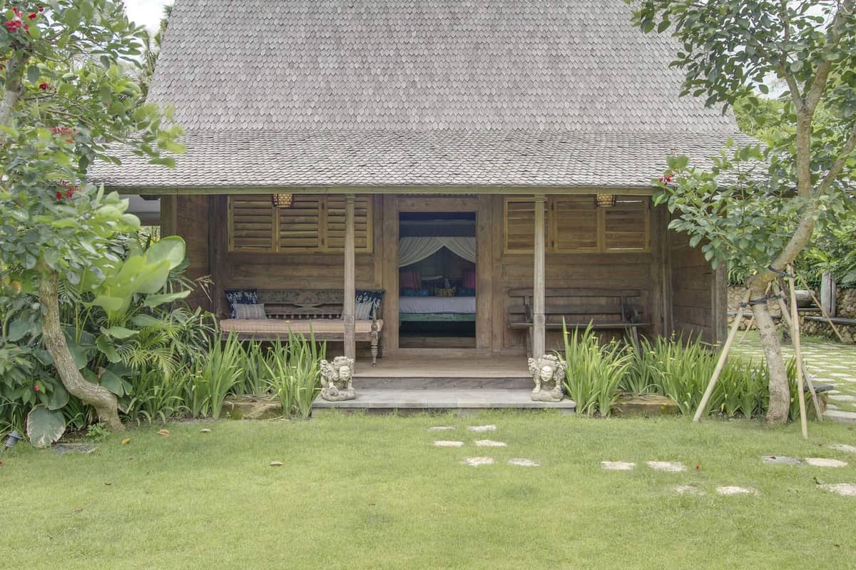 Rent villa Assol, Indonesia, Bali, Changu | Villacarte