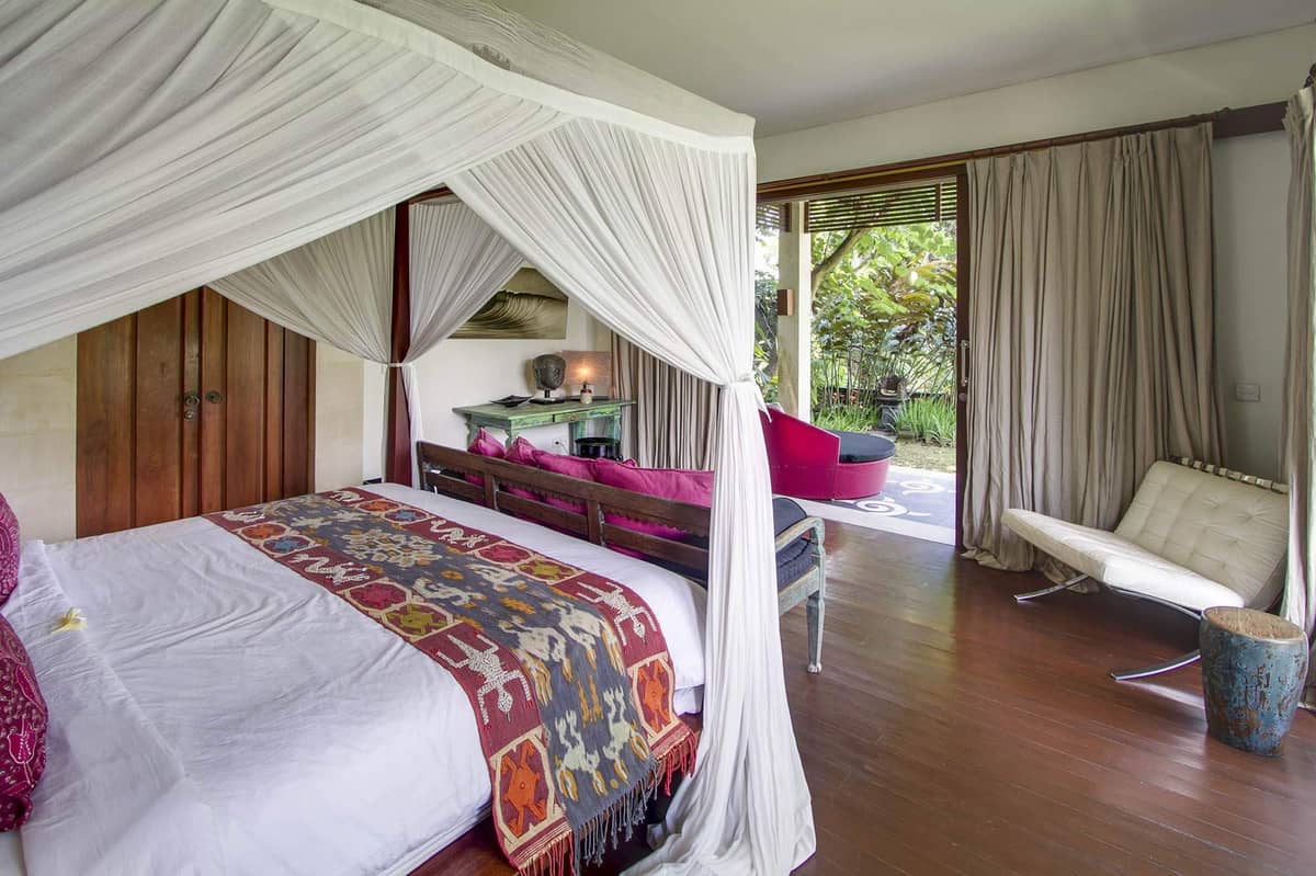Rent villa Assol, Indonesia, Bali, Changu | Villacarte
