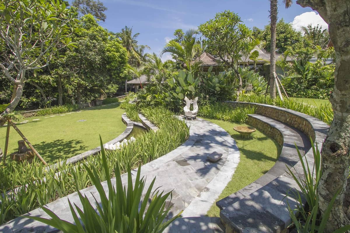 Rent villa Assol, Indonesia, Bali, Changu | Villacarte