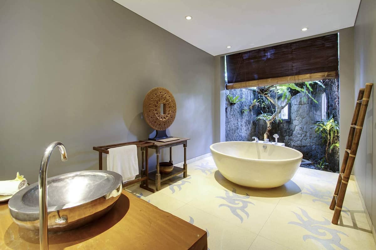 Rent villa Assol, Indonesia, Bali, Changu | Villacarte