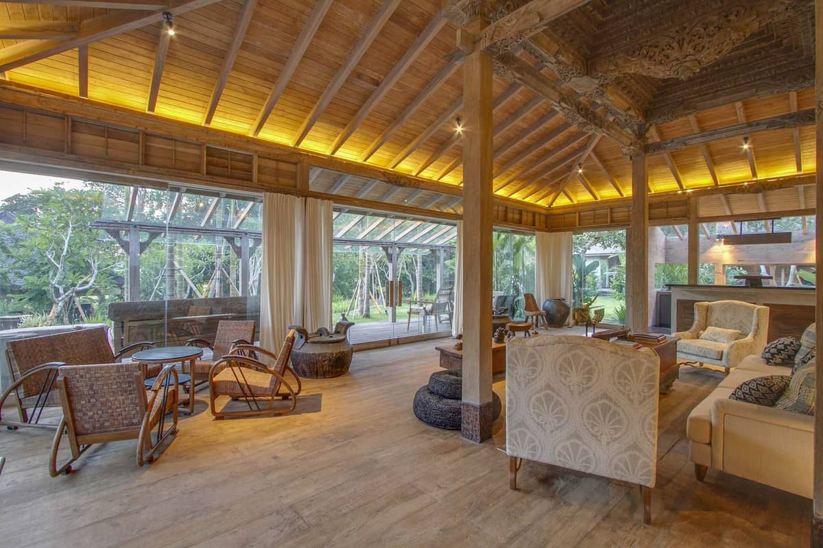 Rent villa Assol, Indonesia, Bali, Changu | Villacarte