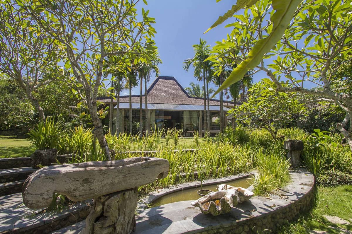 Rent villa Assol, Indonesia, Bali, Changu | Villacarte