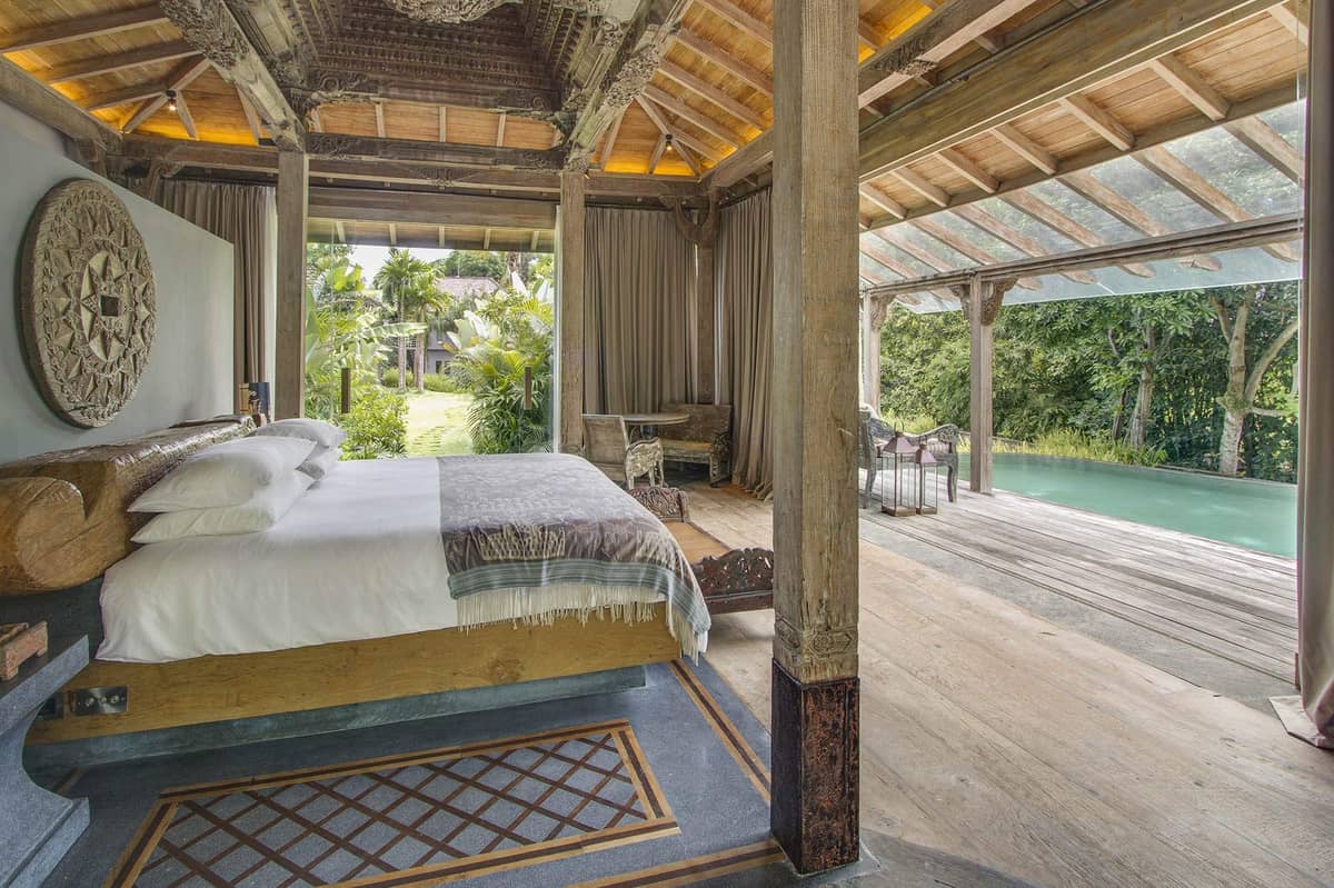 Rent villa Assol, Indonesia, Bali, Changu | Villacarte