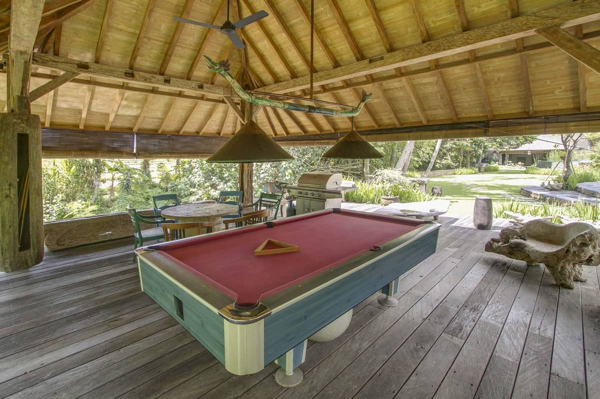 Rent villa Assol, Indonesia, Bali, Changu | Villacarte