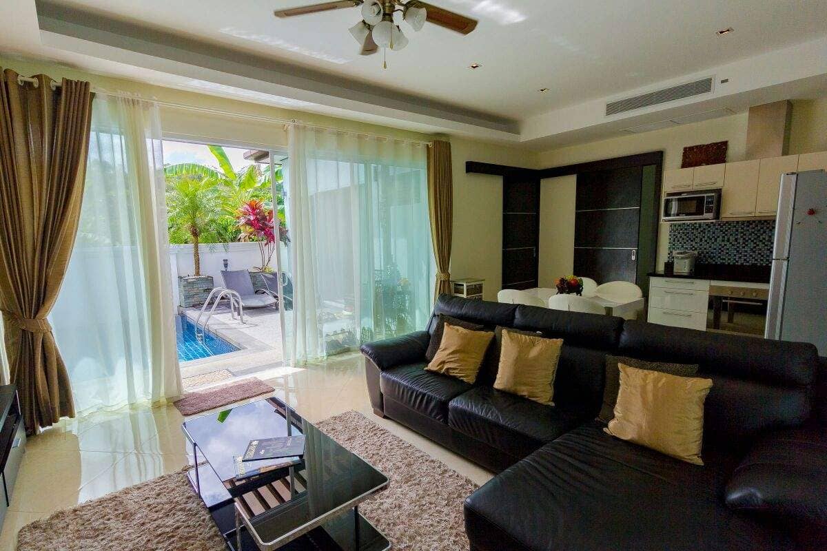 Property for Sale Kamala Paradise, Thailand, Phuket, Kamala | Villacarte