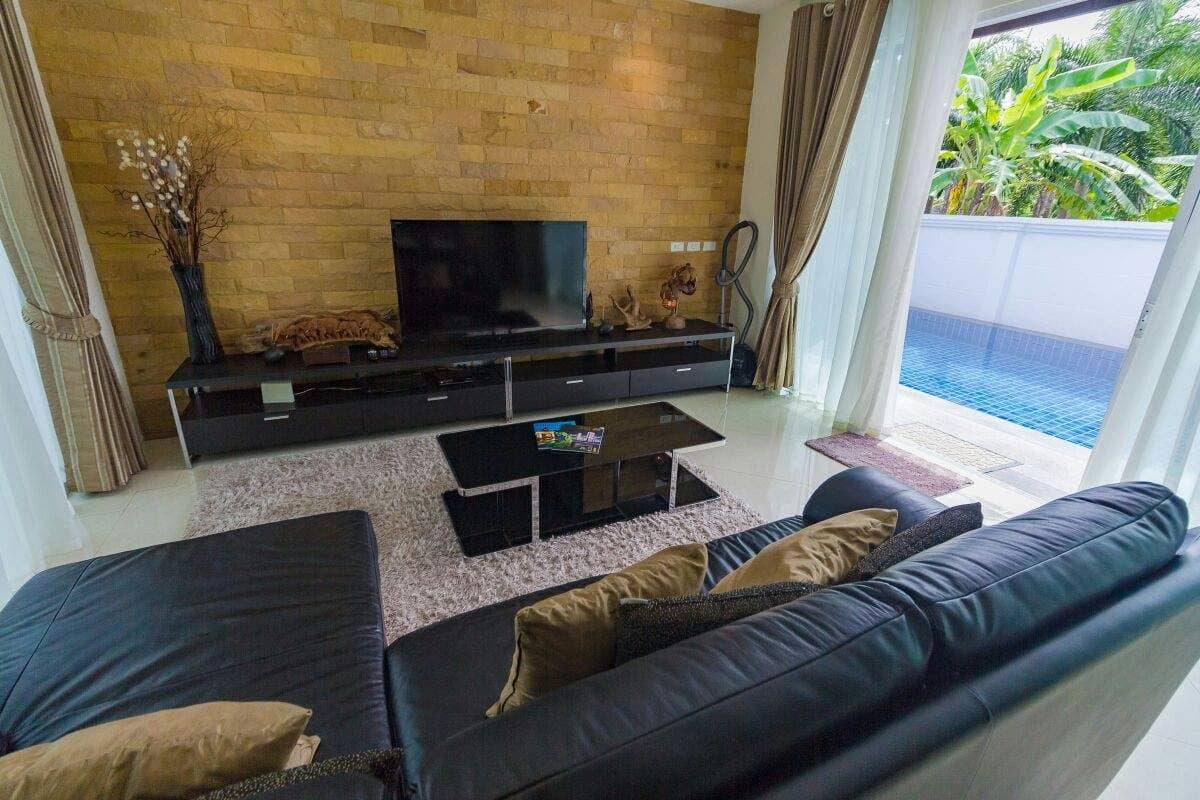 Property for Sale Kamala Paradise, Thailand, Phuket, Kamala | Villacarte