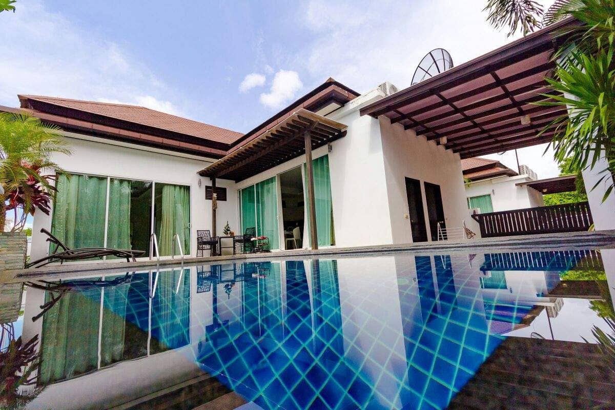 Property for Sale Kamala Paradise, Thailand, Phuket, Kamala | Villacarte