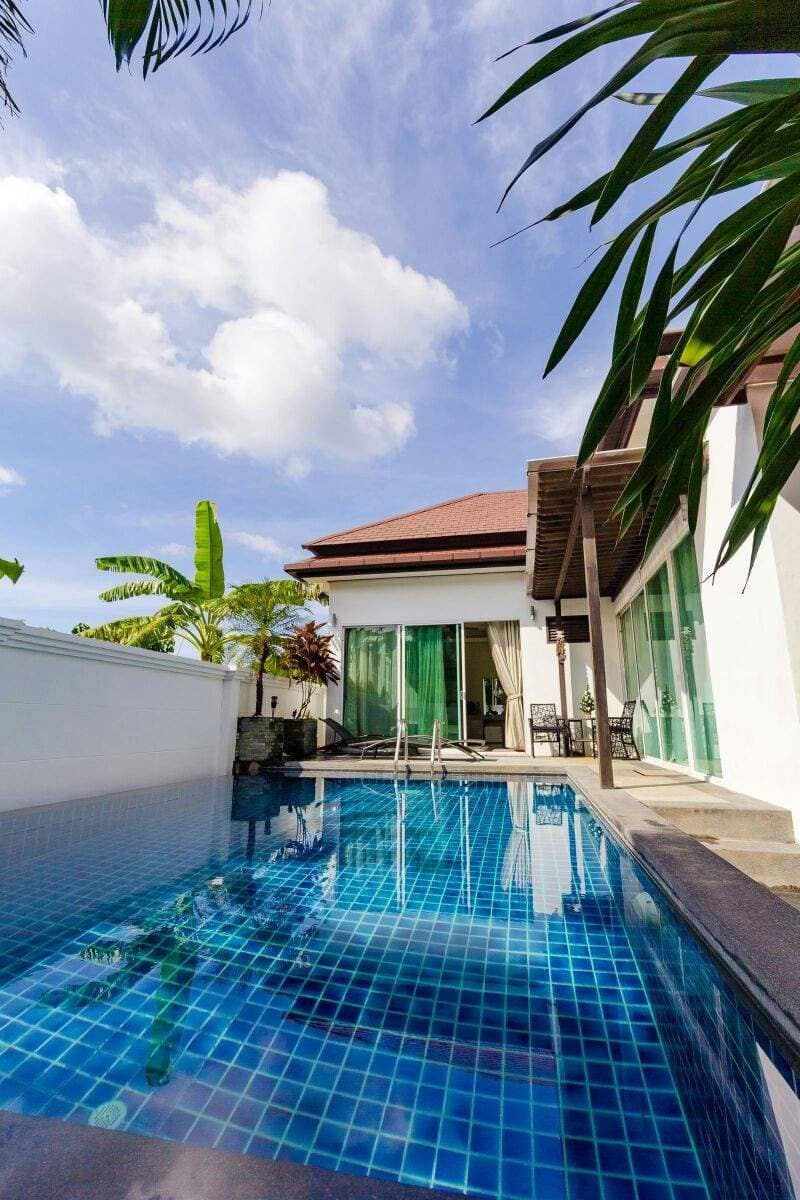 Property for Sale Kamala Paradise, Thailand, Phuket, Kamala | Villacarte