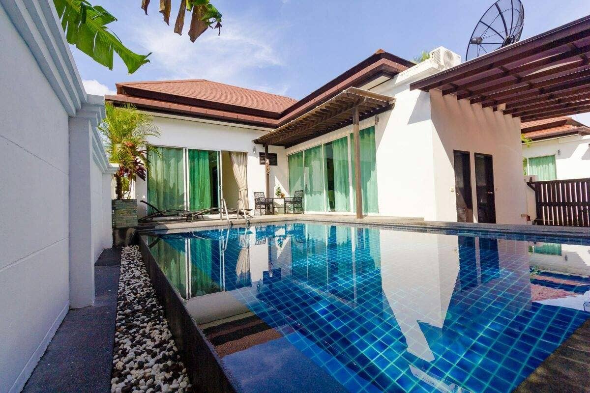 Property for Sale Kamala Paradise, Thailand, Phuket, Kamala | Villacarte