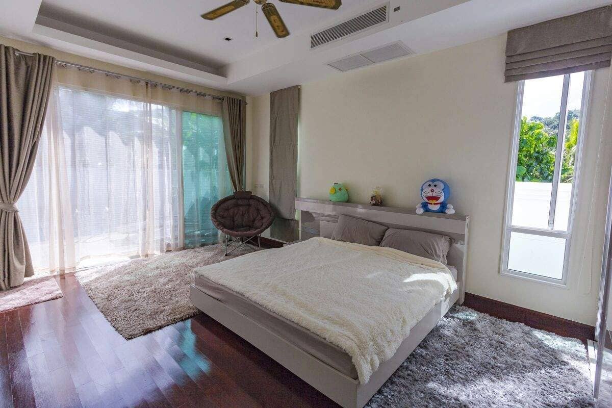 Property for Sale Kamala Paradise, Thailand, Phuket, Kamala | Villacarte