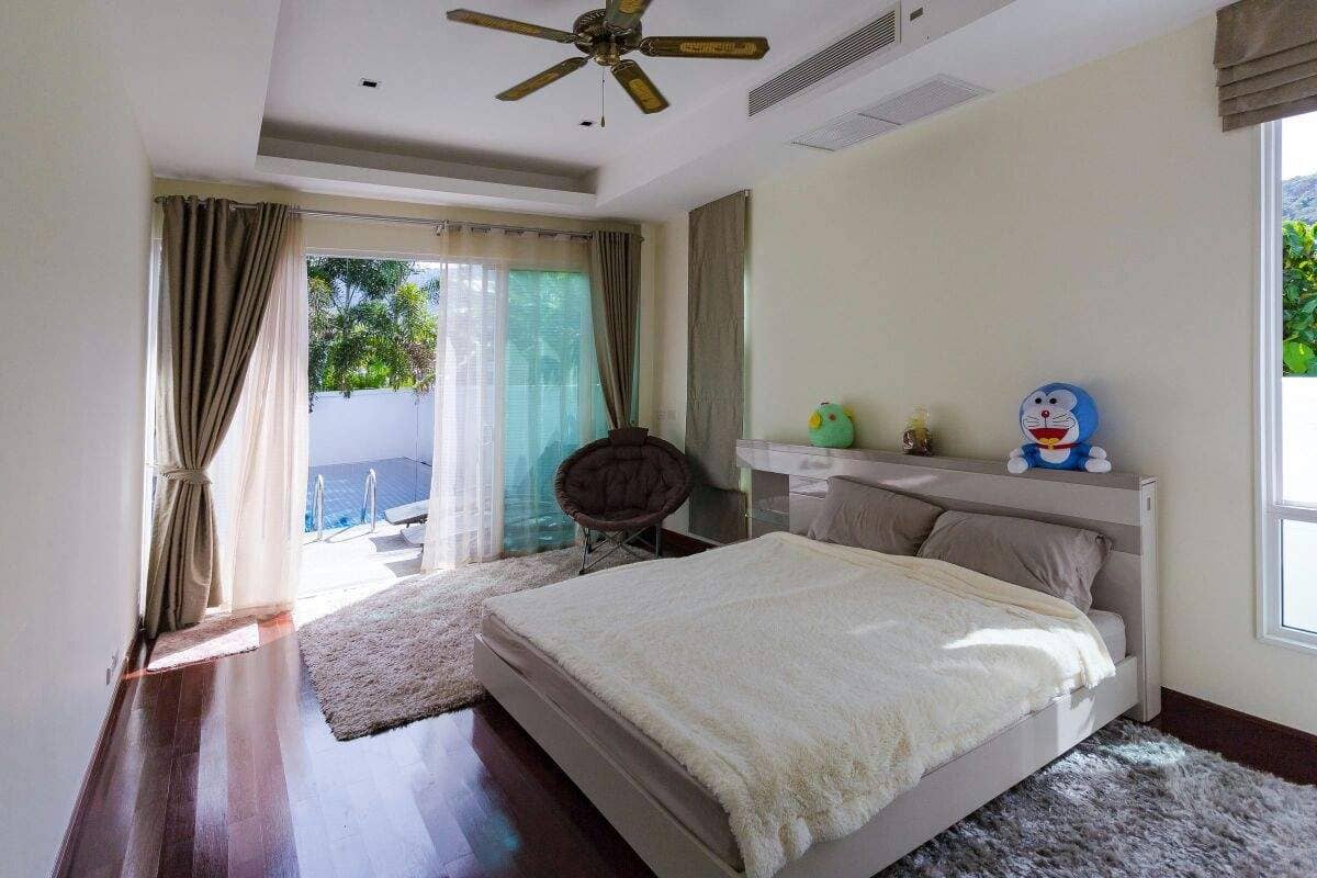 Property for Sale Kamala Paradise, Thailand, Phuket, Kamala | Villacarte