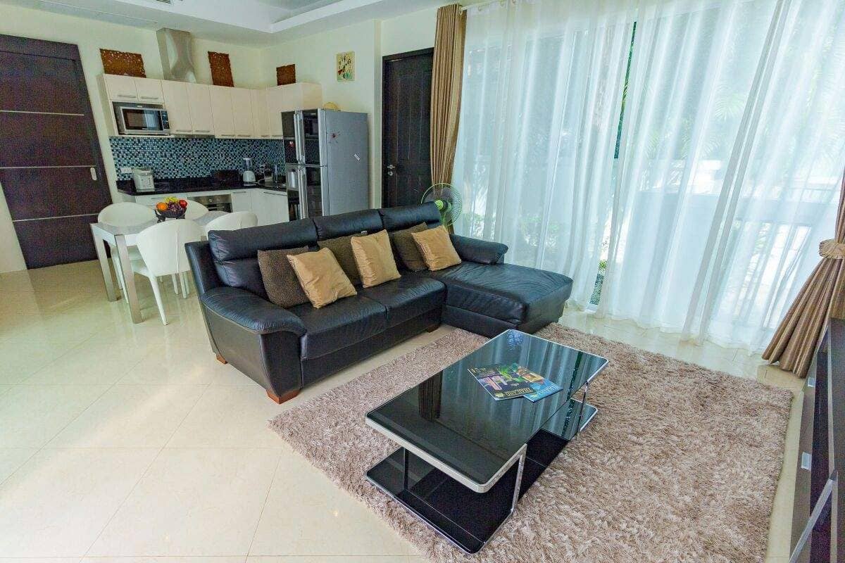 Property for Sale Kamala Paradise, Thailand, Phuket, Kamala | Villacarte