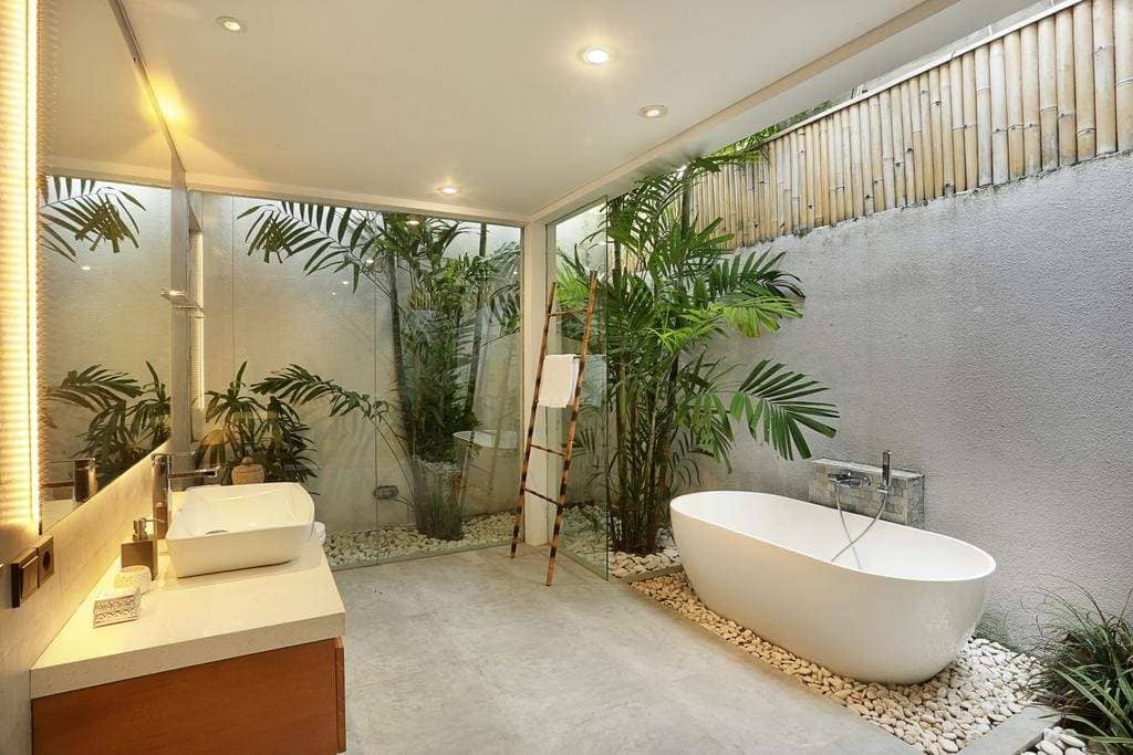 Rent villa Ginette, Indonesia, Bali, Seminjak | Villacarte
